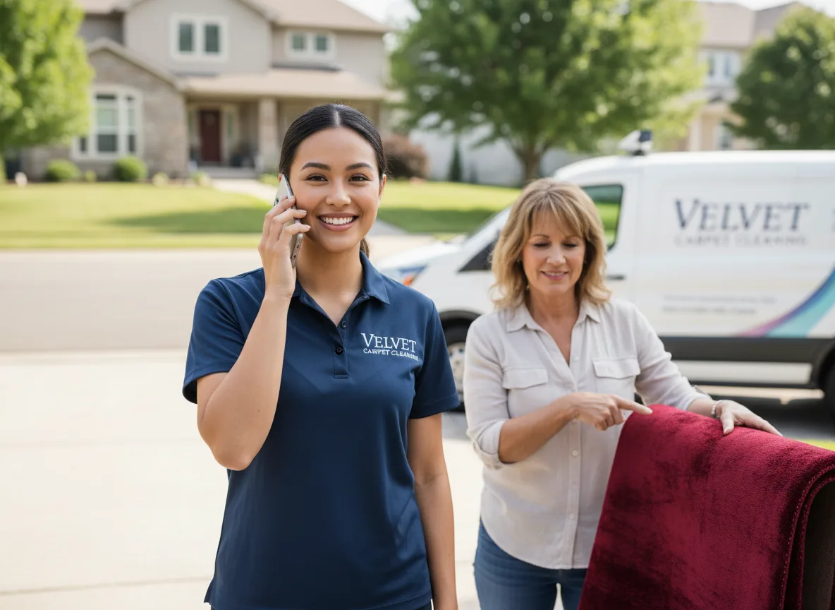 Carpet Cleaning Caboolture FAQs