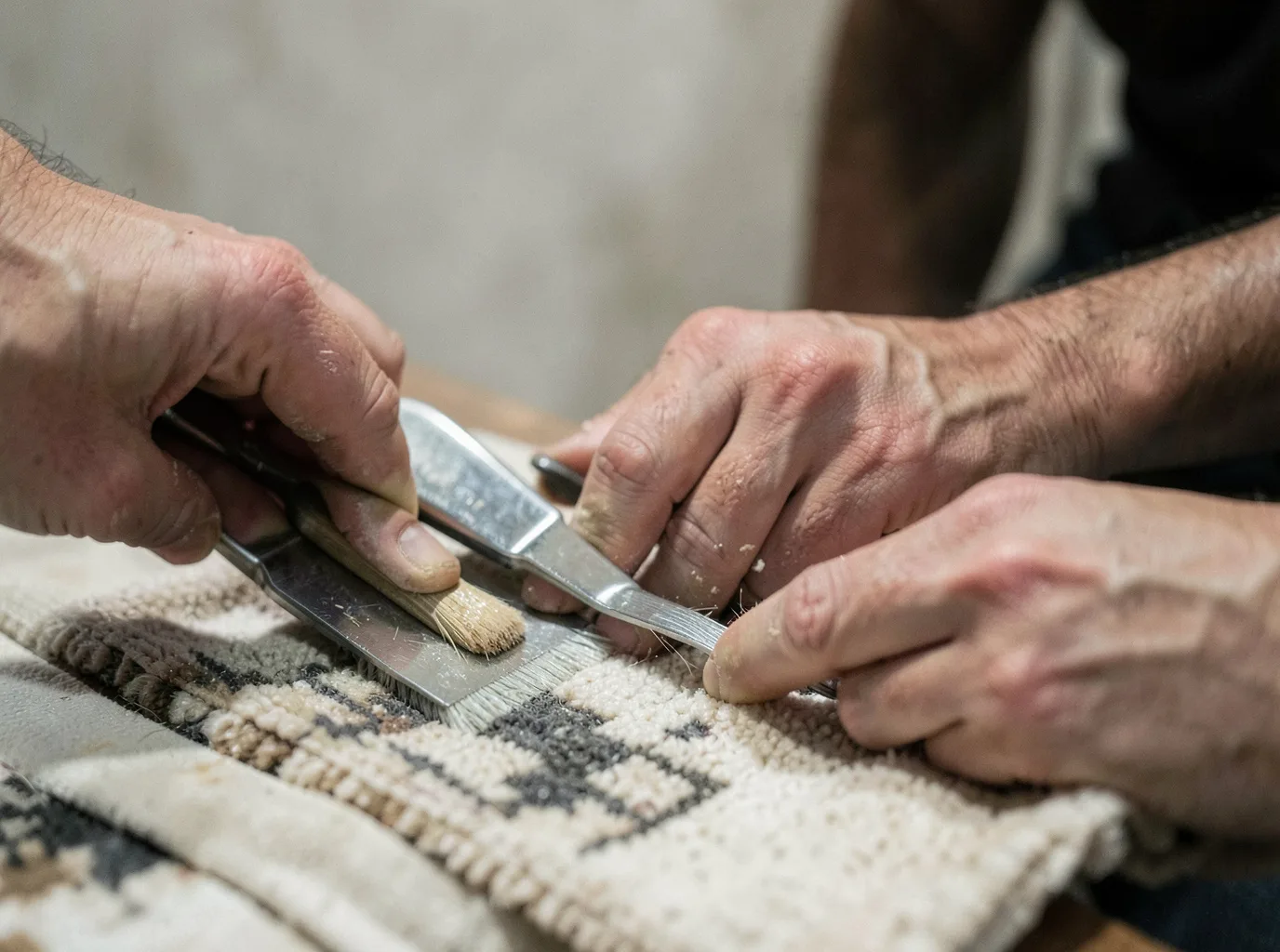 Why choose Carpet Cleaning in Caboolture